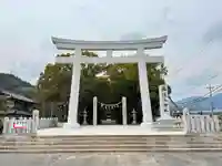 速谷神社(広島県)