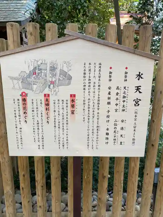 岩槻久伊豆神社(埼玉県)