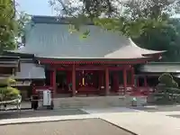 藤崎八旛宮(熊本県)
