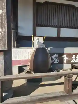法雲寺のその他建物