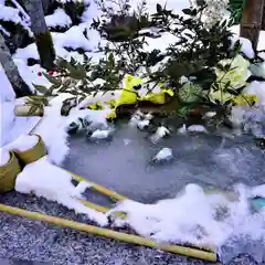 陽林寺(福島県)