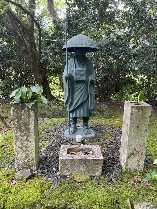 金蔵寺(京都府)