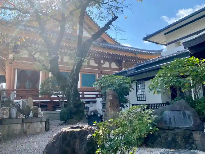 壬生寺(京都府)