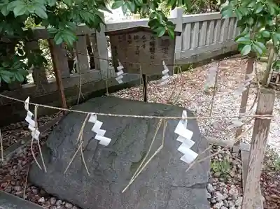 牛天神北野神社(東京都)