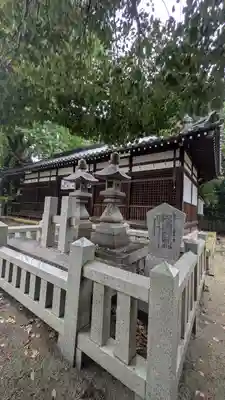 旭神社(大阪府)