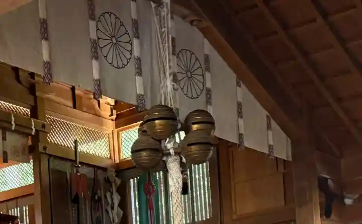 天河大辨財天社(奈良県)