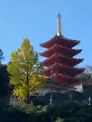 総本山　本福寺(佐賀県)