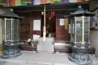 大観音寺の本殿・本堂