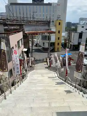 水戸東照宮(茨城県)