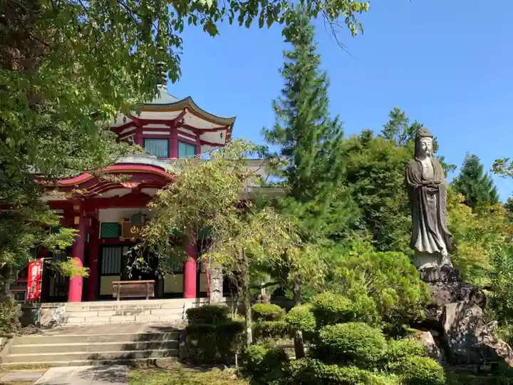 医王寺のその他建物