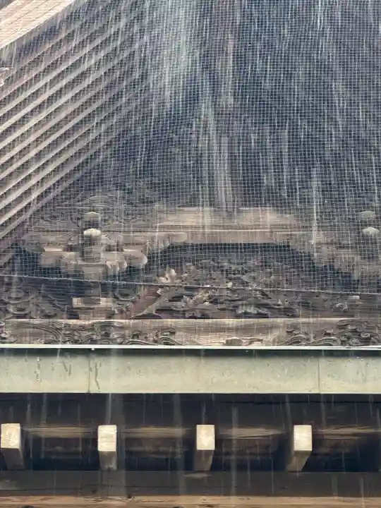 阿蘇神社(熊本県)