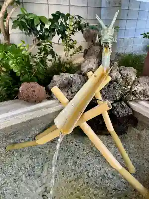 須賀神社(東京都)