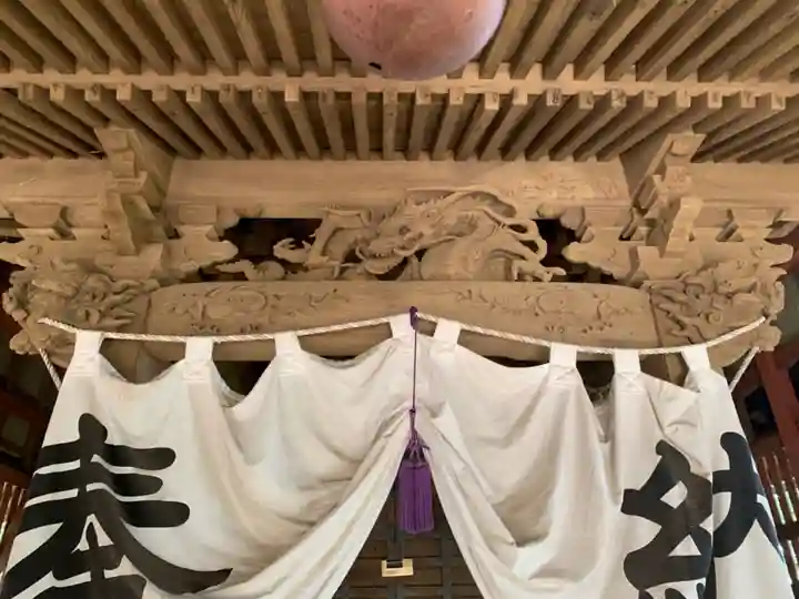 八幡大神(千葉県)