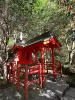 箱根神社(神奈川県)