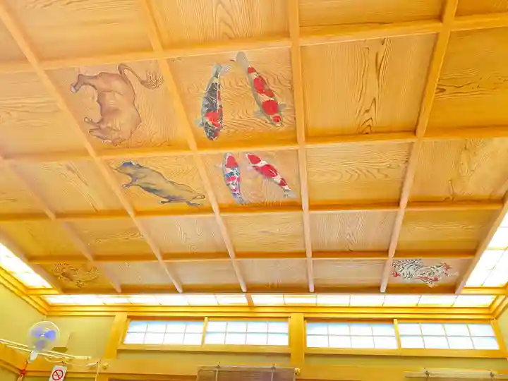 石動神社(新潟県)