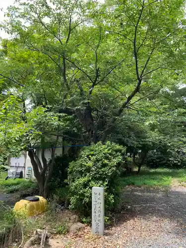 神足神社(京都府)