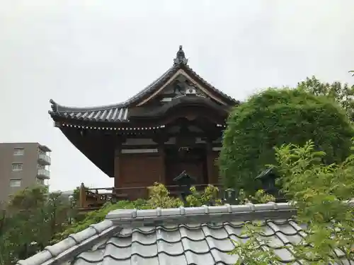 総持寺(大阪府)