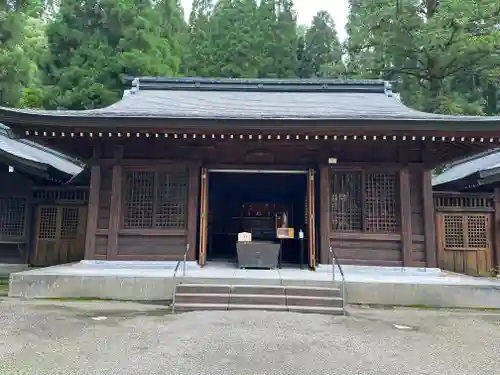和気神社(鹿児島県)
