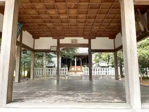 玉緒神社(滋賀県)