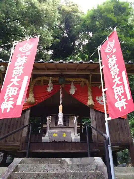 稲佐神社(佐賀県)
