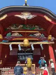 武蔵御嶽神社(東京都)