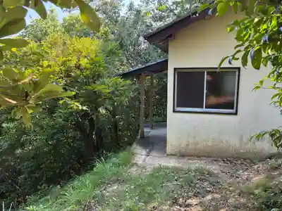 日出神社(徳島県)