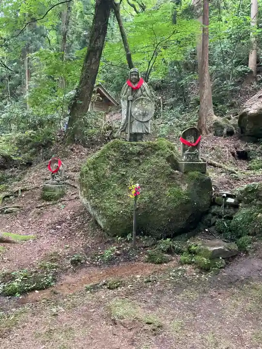 畝畦寺(福井県)