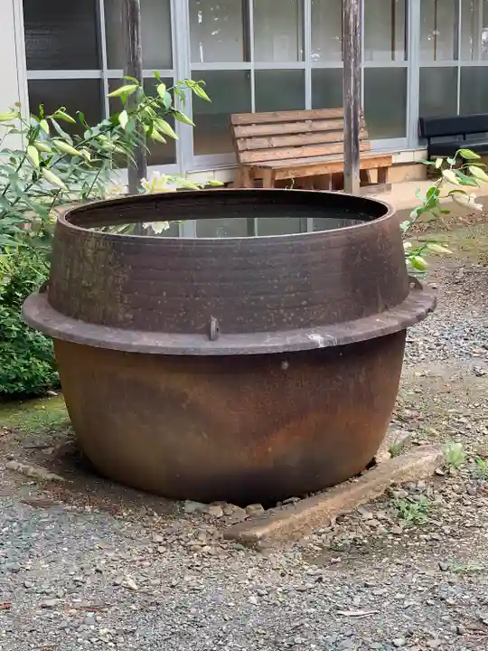 円満寺観音堂のその他建物