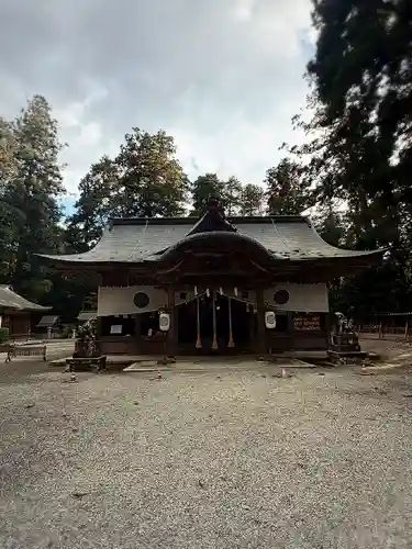 伊和神社(兵庫県)