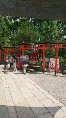三光稲荷神社(愛知県)