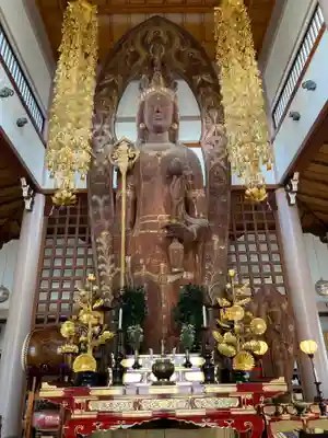 永平寺別院長谷寺(東京都)