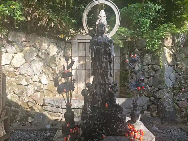 勝尾寺(大阪府)