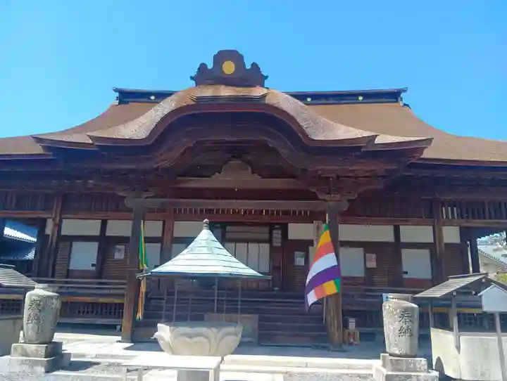 曼陀羅寺(愛知県)