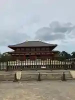 興福寺 中金堂(奈良県)