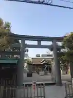 今宮戎神社(大阪府)