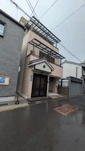 松井寺(大阪府)