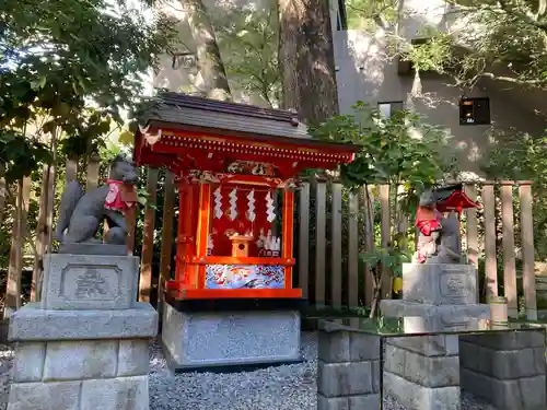 來宮神社(静岡県)