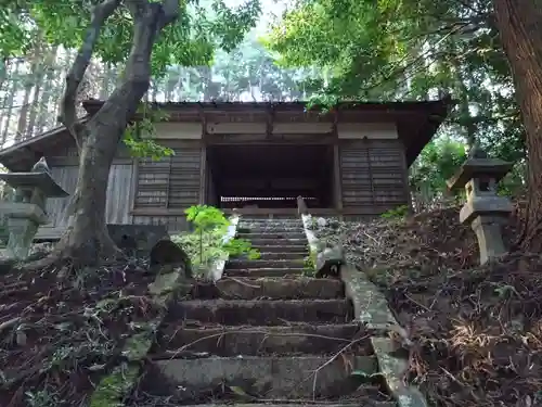 熊野神社(愛知県)