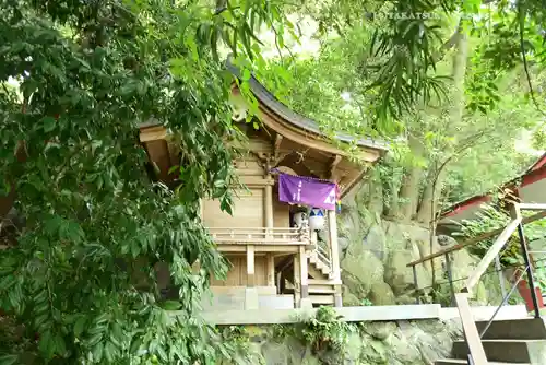 來宮神社(静岡県)
