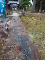 圓田神社(新潟県)