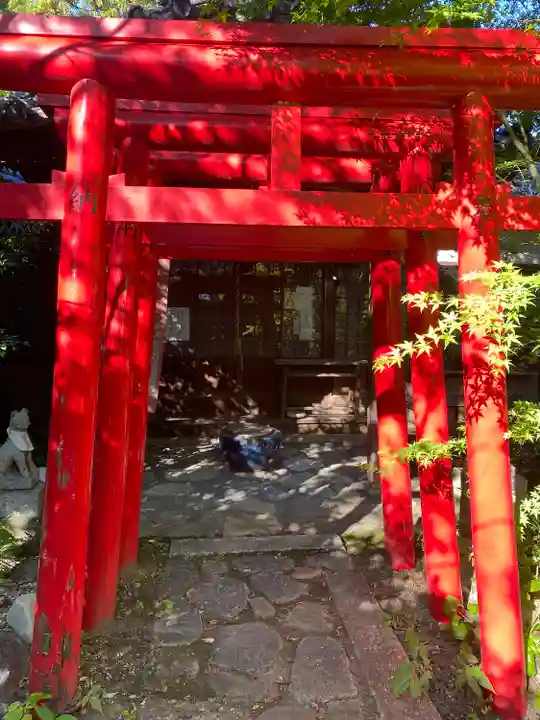 高野山真言宗 愛宕山上福院龍泉寺(三重県)