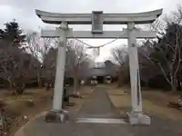 面足神社(千葉県)