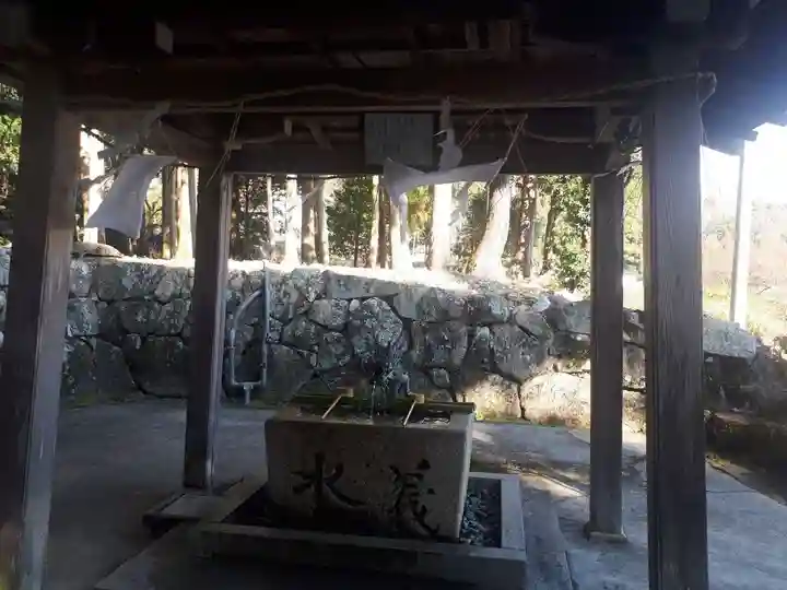 天之御中主尊神社(滋賀県)