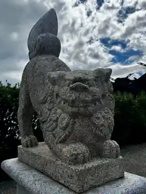 大御神社(宮崎県)