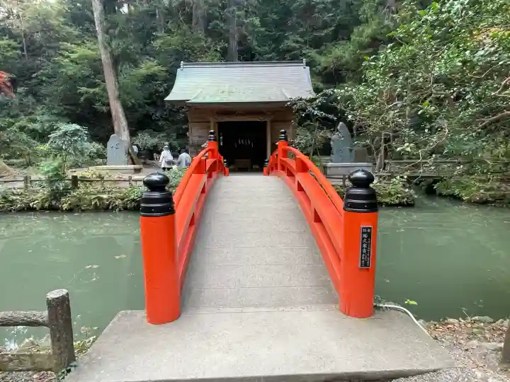 小國神社(静岡県)