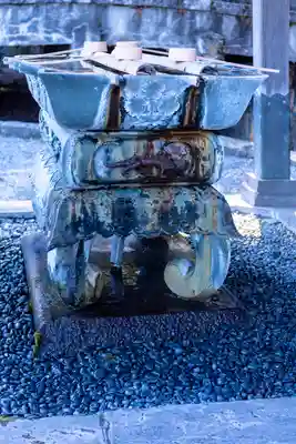 諏訪大社(長野県)