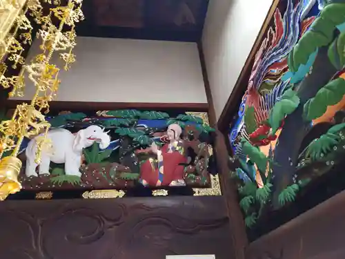 禅養寺(群馬県)