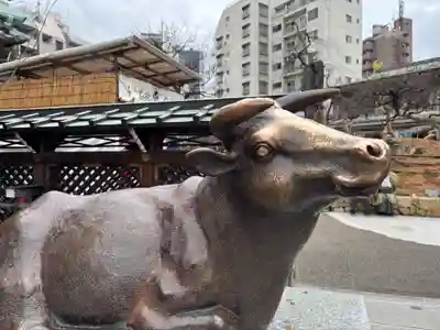湯島天満宮(東京都)