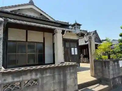 神明神社(兵庫県)
