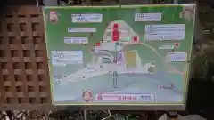 日枝神社の建物その他